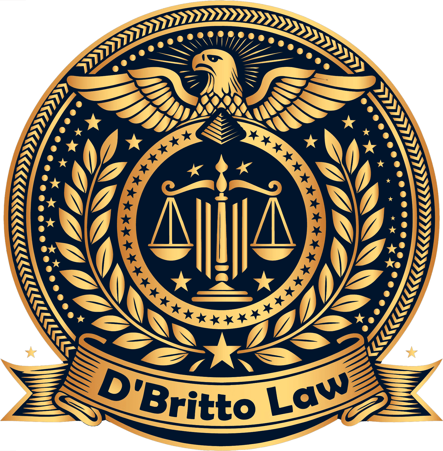 D'Britto Law PLLC