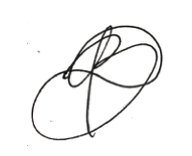 Attorney Signature