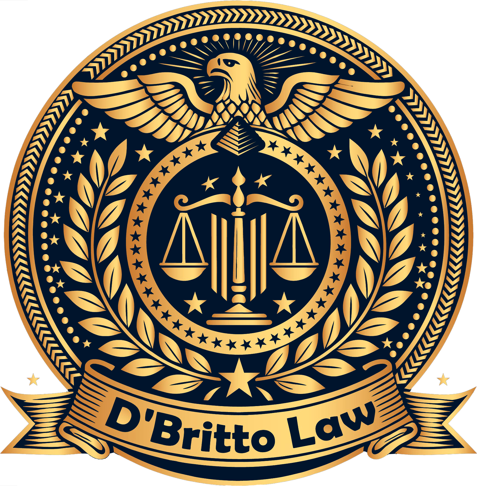 D'Britto Law PLLC